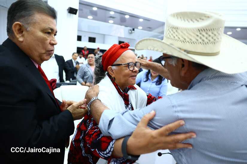 ASAMBLEA