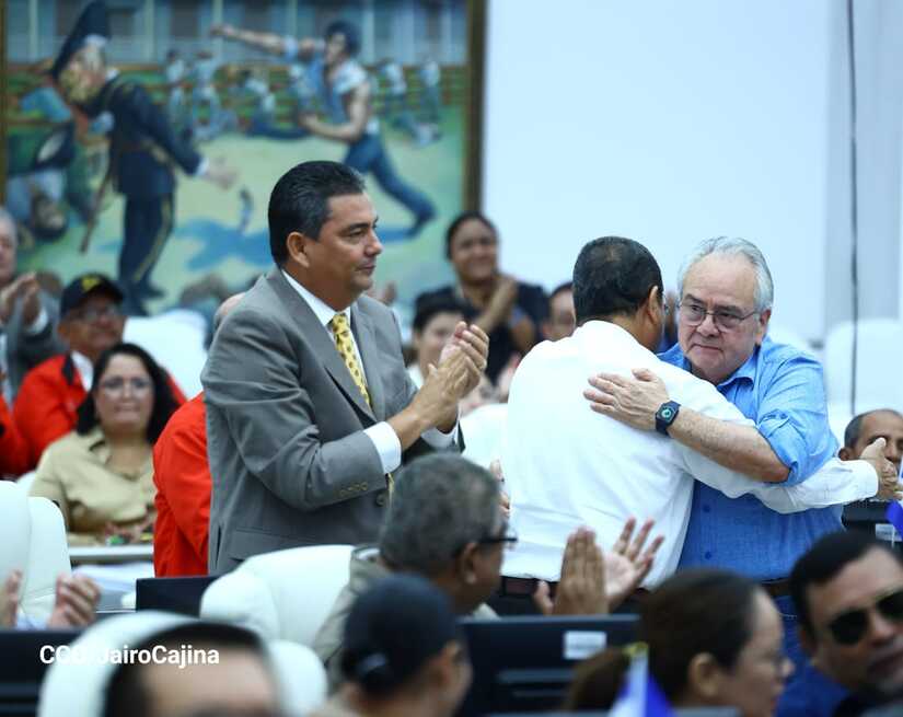 ASAMBLEA
