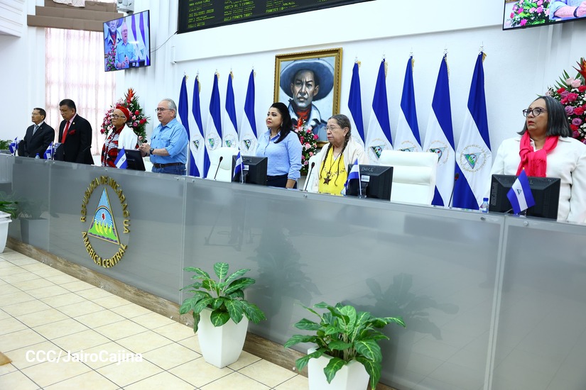 ASAMBLEA
