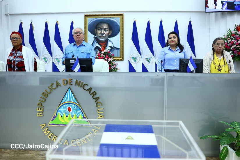 ASAMBLEA