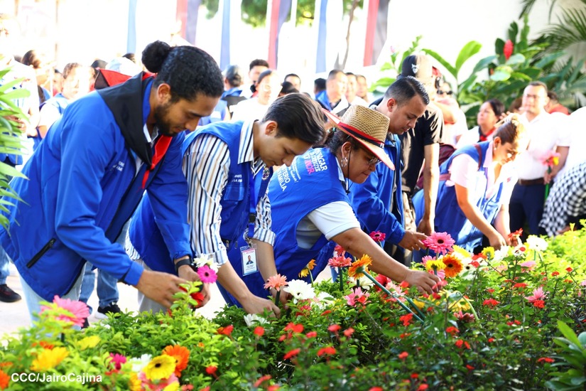 flores