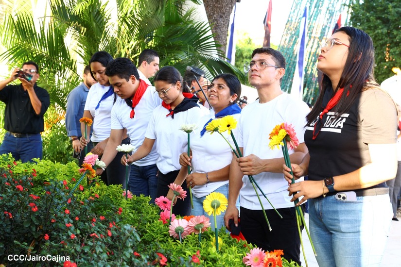 flores