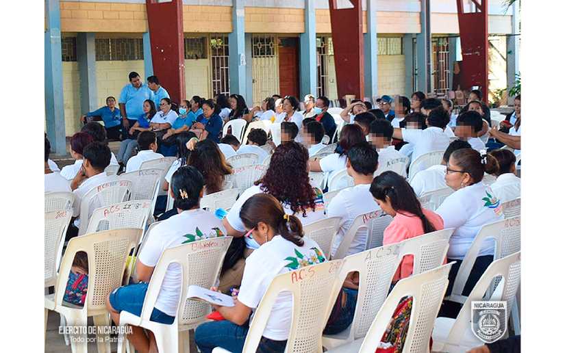 EDUCAICION