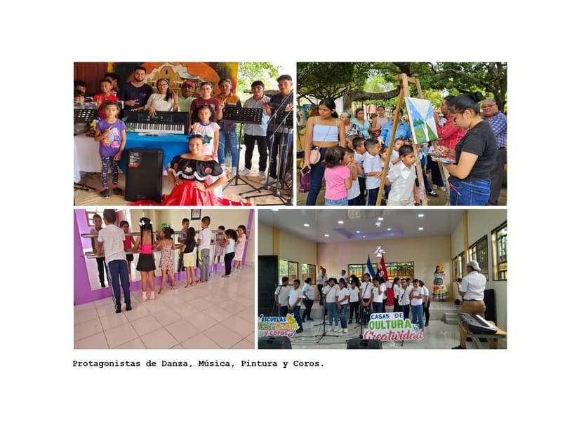 ESCUELAS