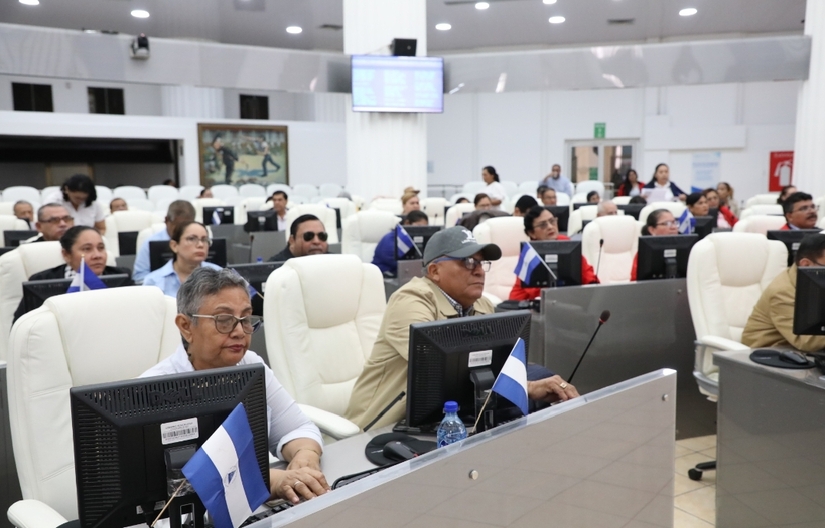 ASAMBLEA