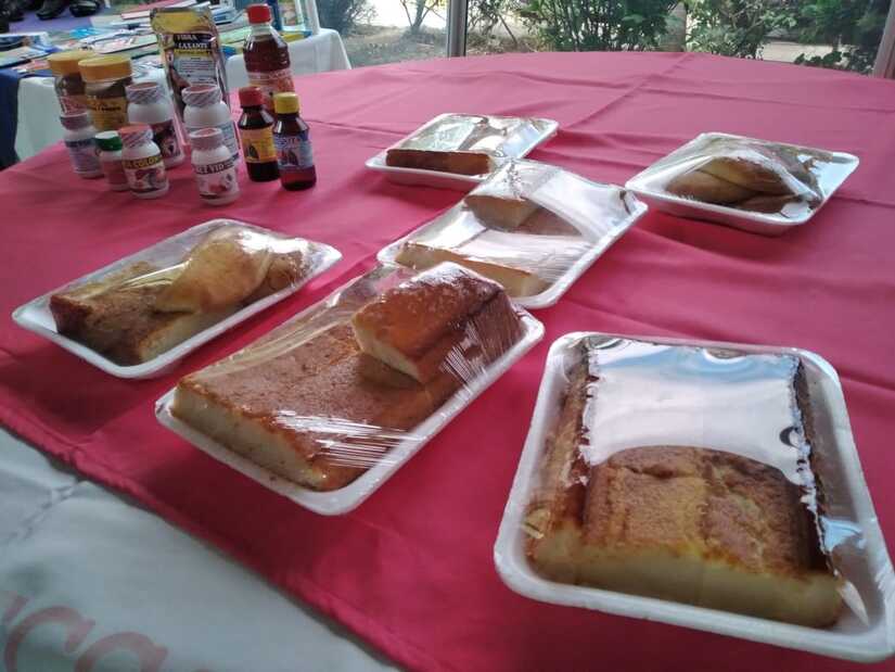 FERIA