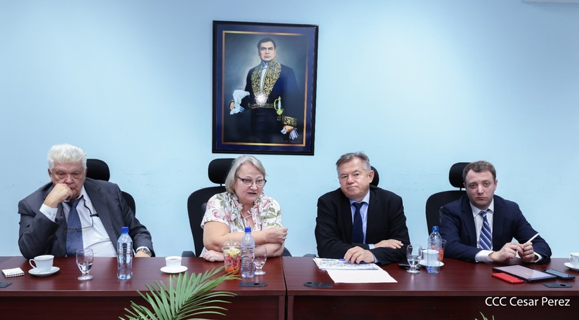 COMISION