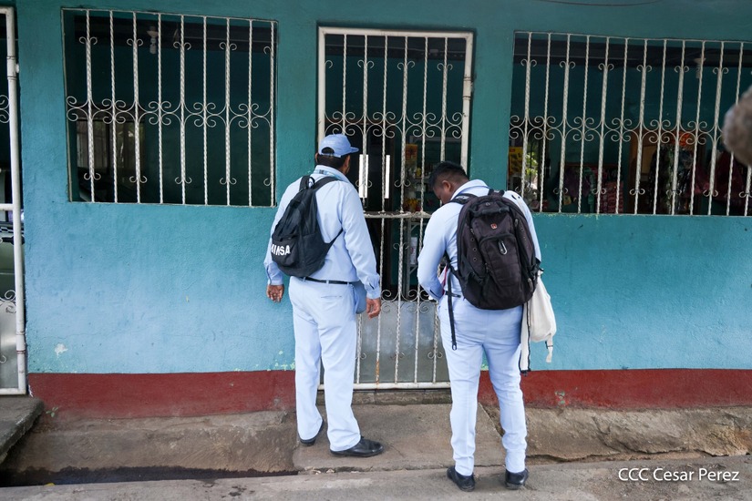JORNADA