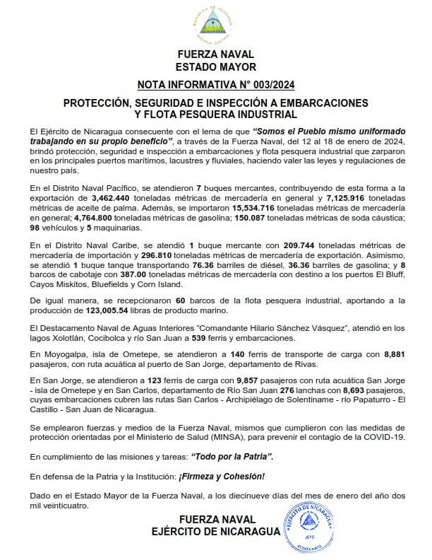 NOTA
