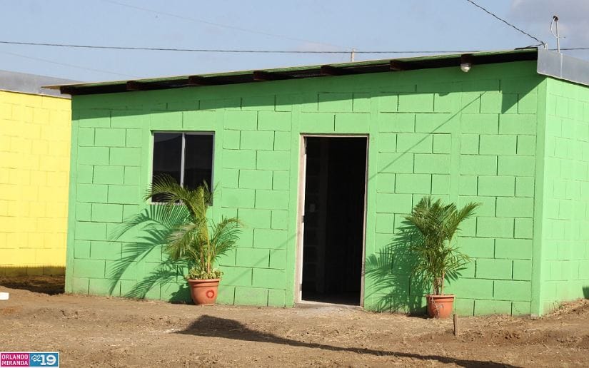 casas
