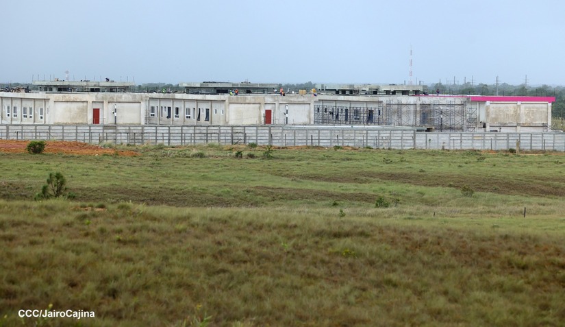 HOSPITAL