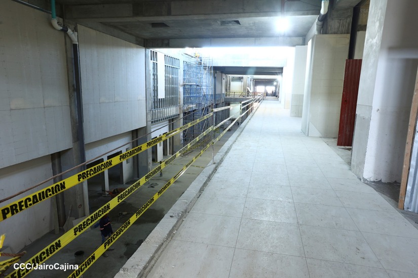 HOSPITAL