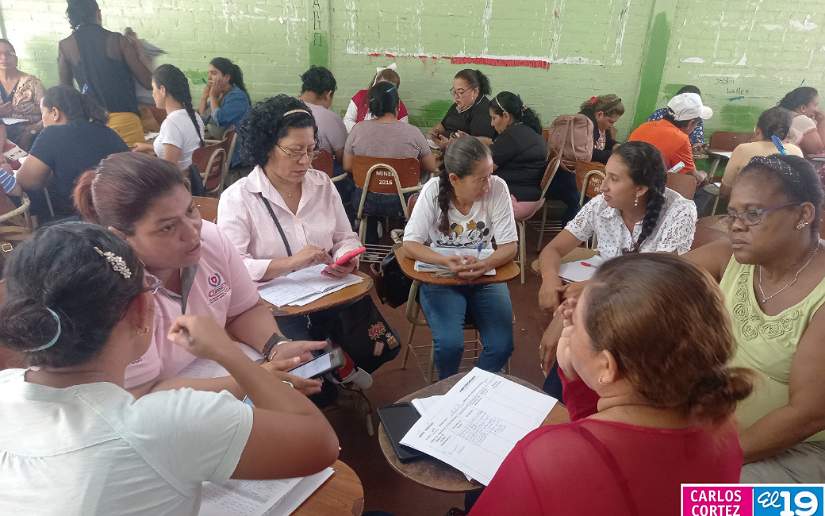 docentes