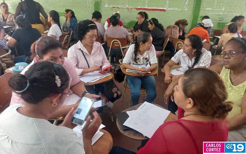docentes