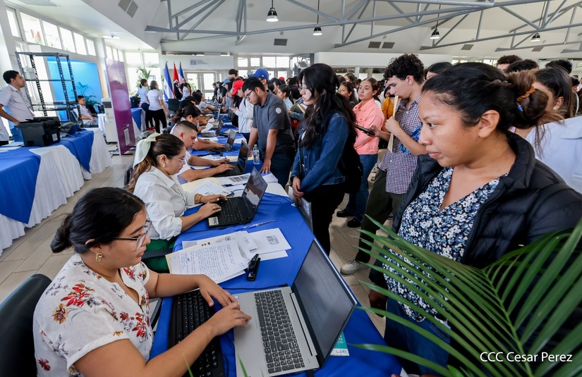 becas