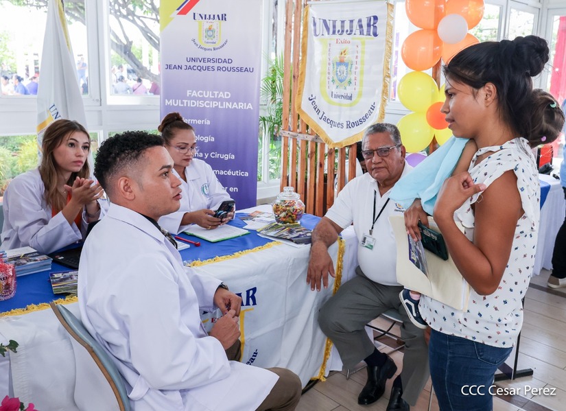 becas