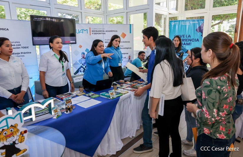 becas