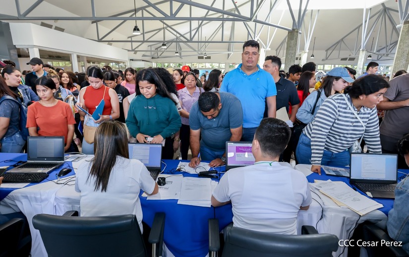 becas