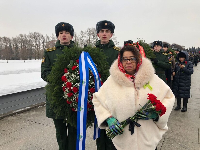 RUSIA