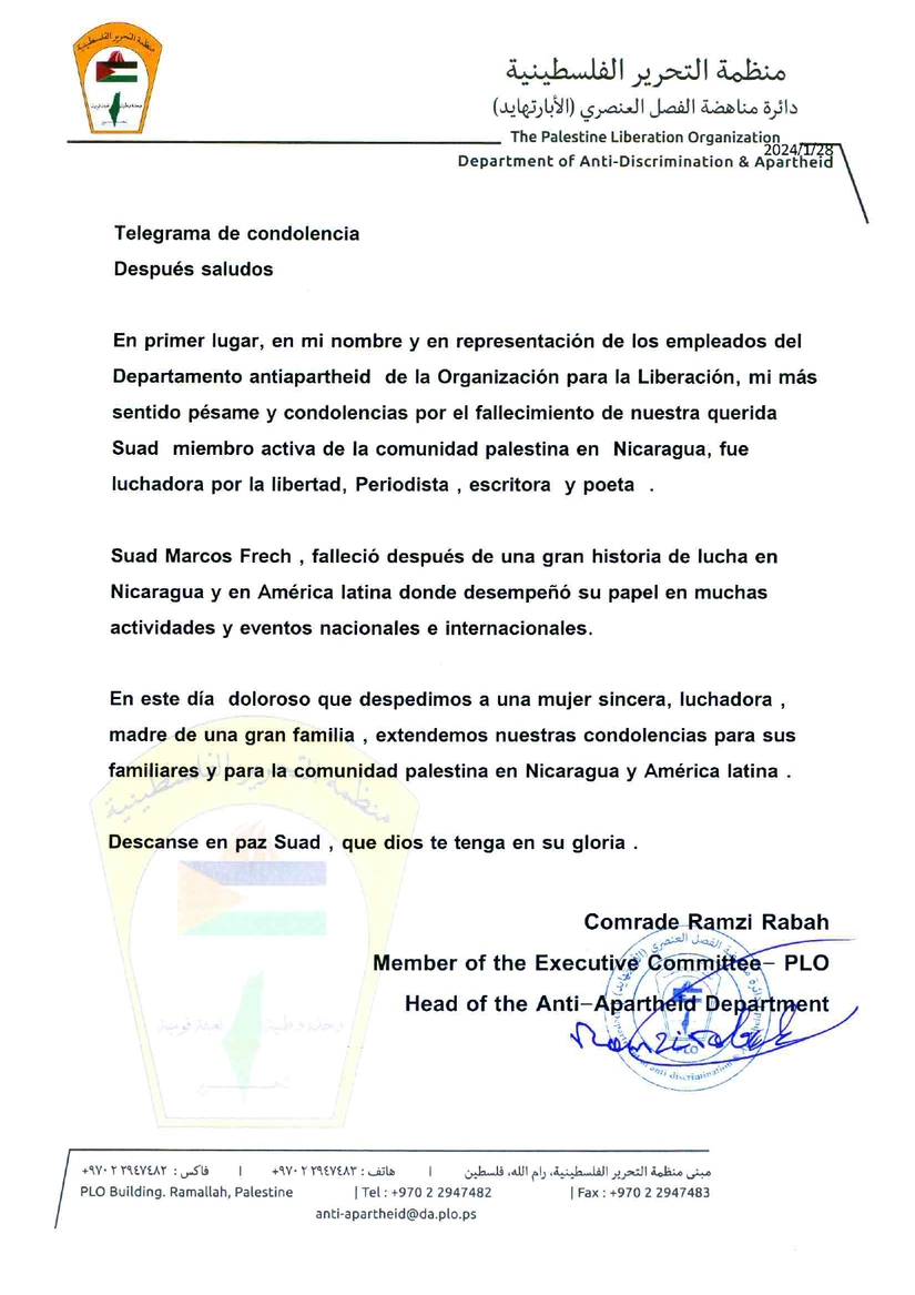 NOTA