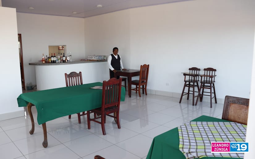 MIRADOR