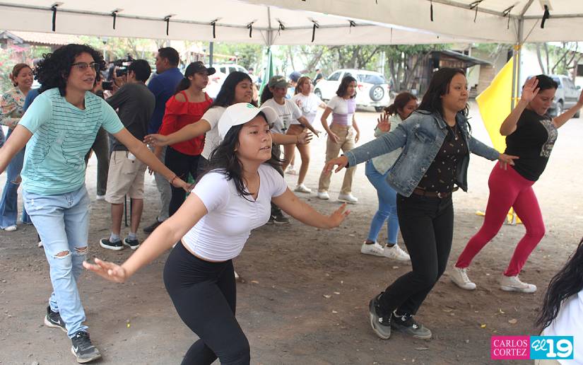 ZUMBA