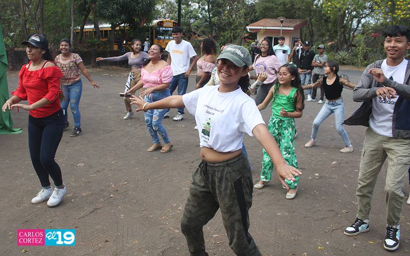 ZUMBA