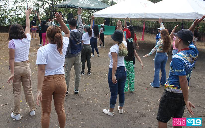 ZUMBA