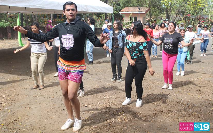 ZUMBA