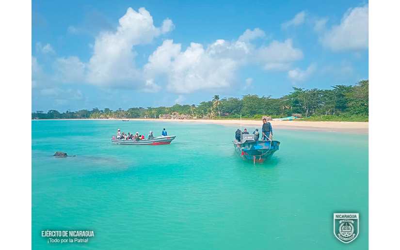 panga