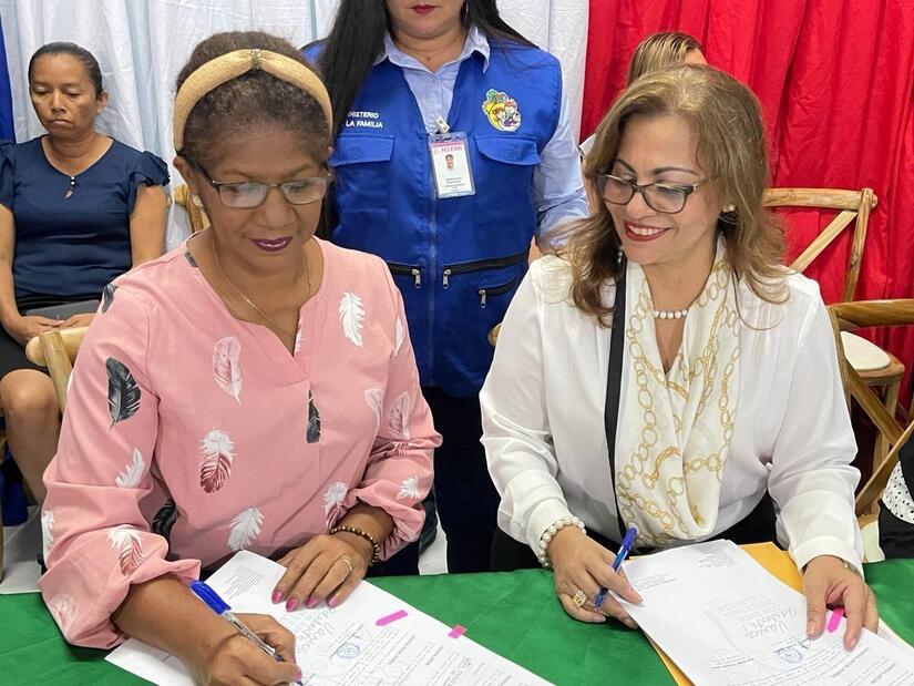firmas