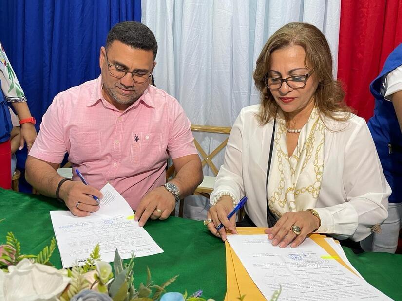 firmas