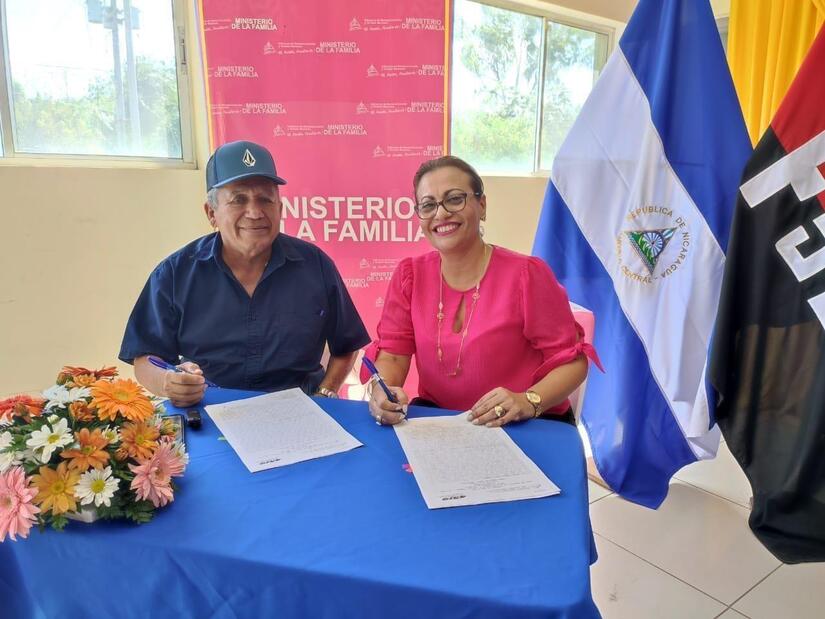 firmas