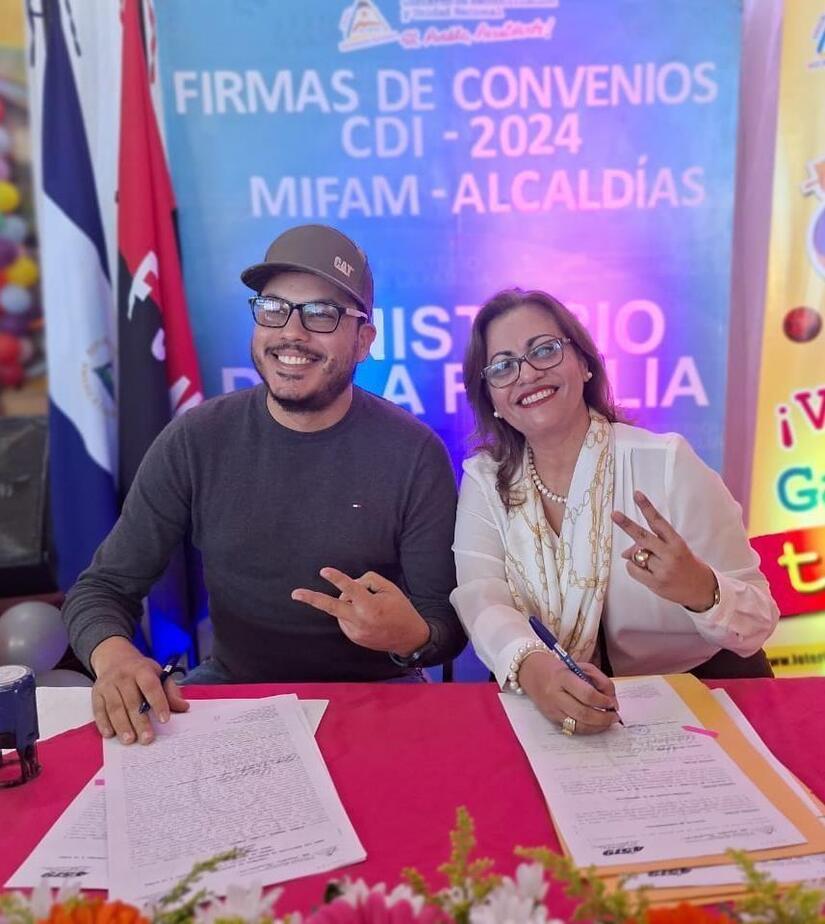 firmas