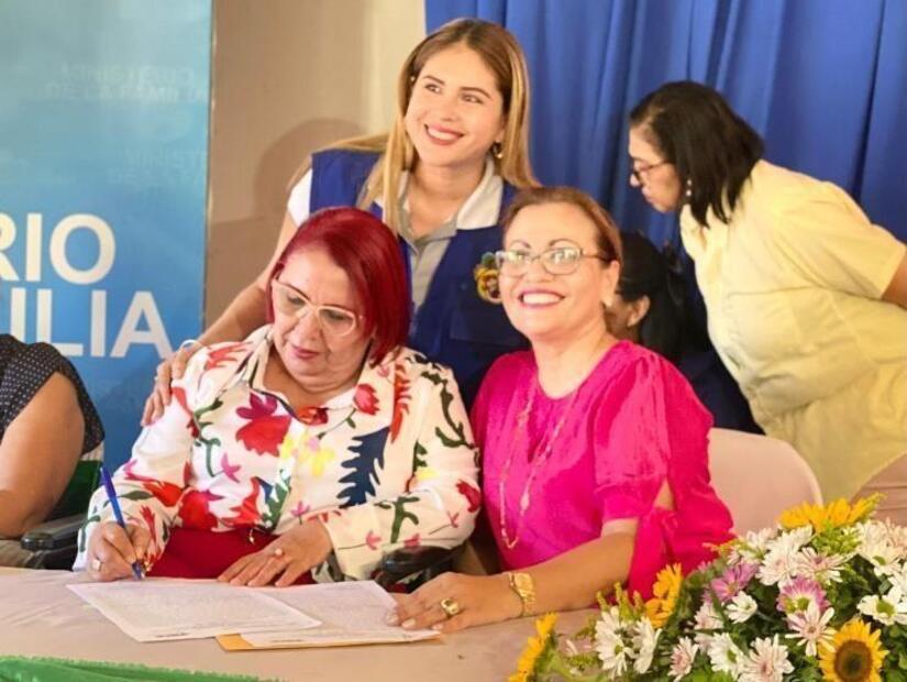 firmas