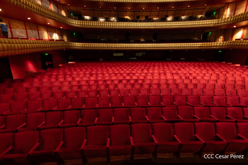 TEATRO