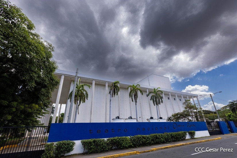 TEATRO