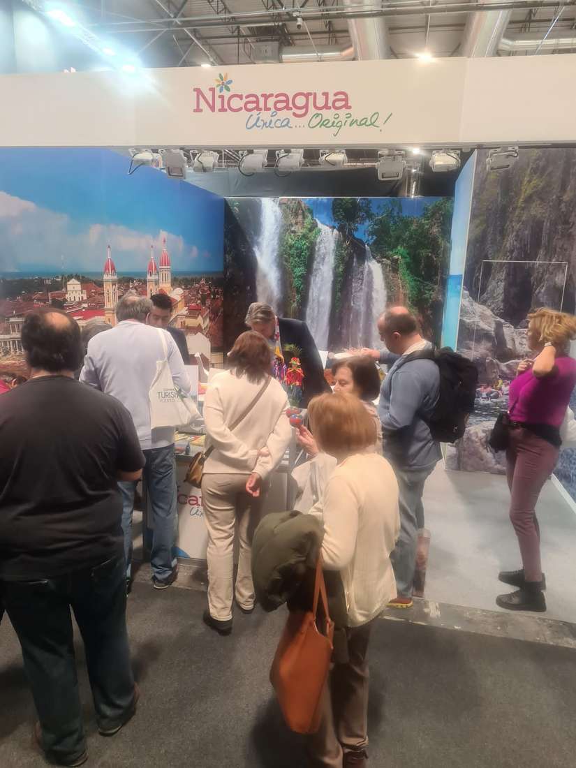 TURISMO