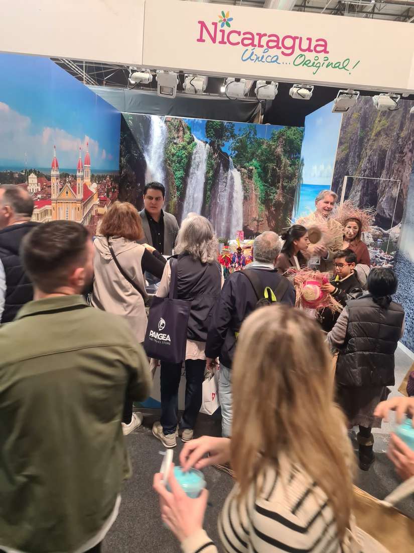 TURISMO