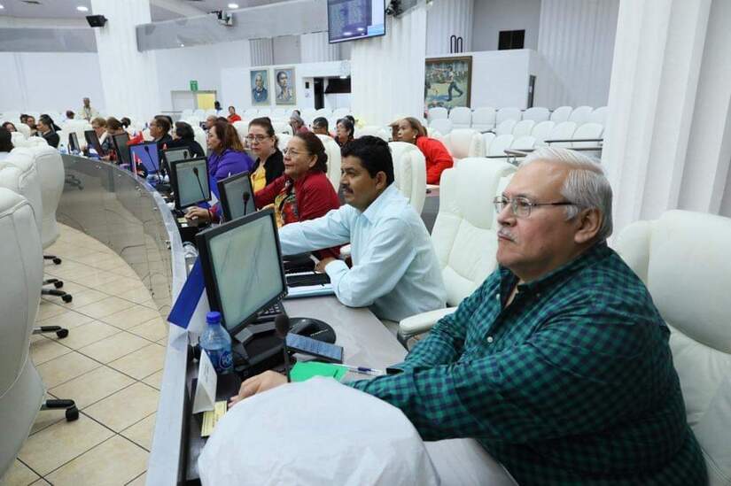 ASAMBLEA