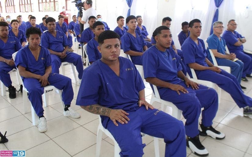 PENITENCIARIO