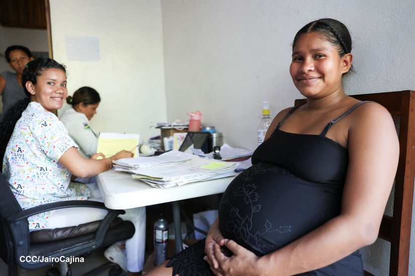 MATERNA