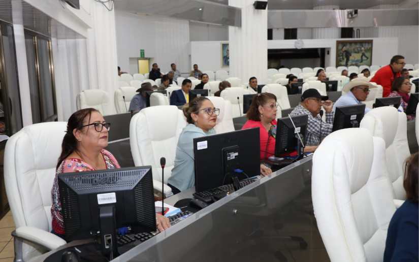 ASAMBLEA