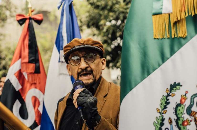 MEXICO