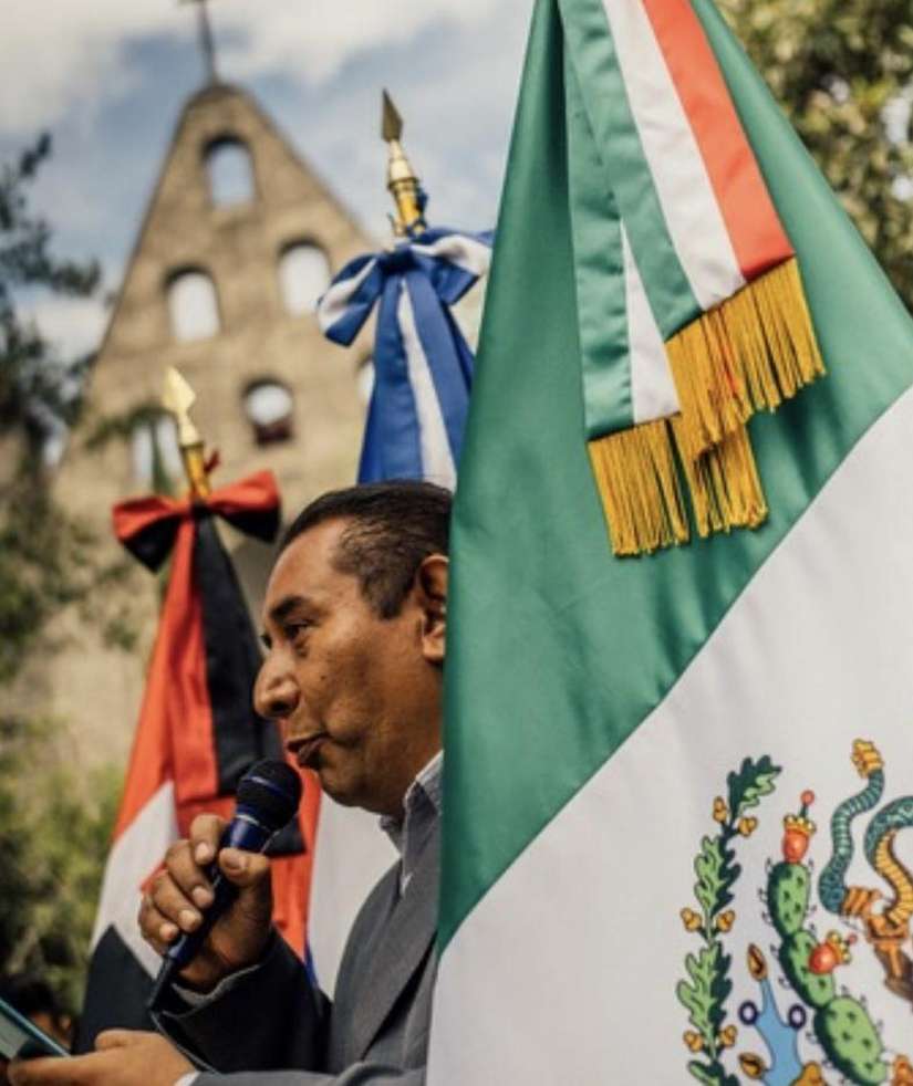 MEXICO