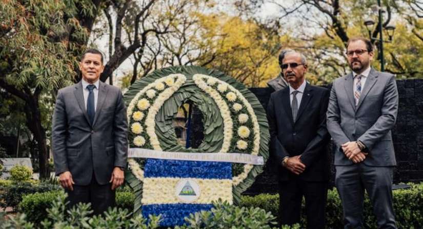 MEXICO