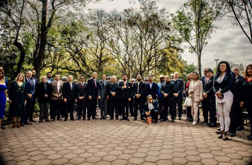 MEXICO