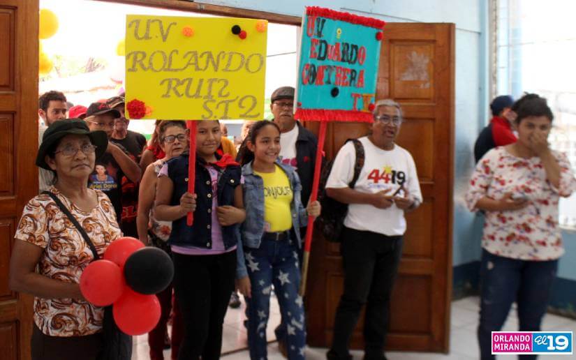 JORNADA