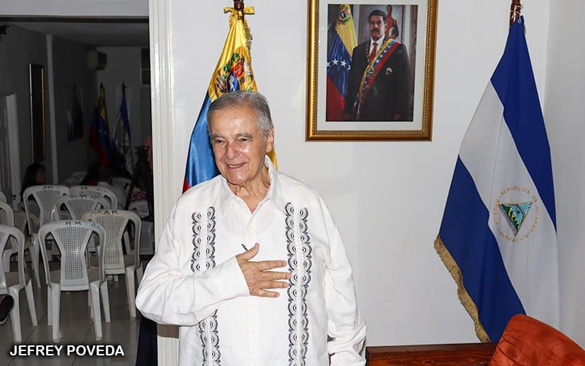 VENEZUELA