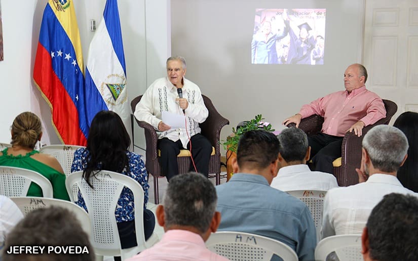 VENEZUELA